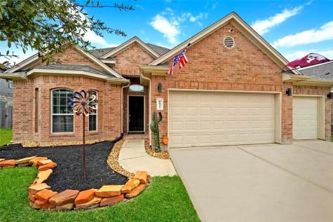 16511 Bancroft Mist Lane Hockley TX 77447