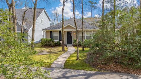 6139 Spruce Bough Court Humble TX 77346