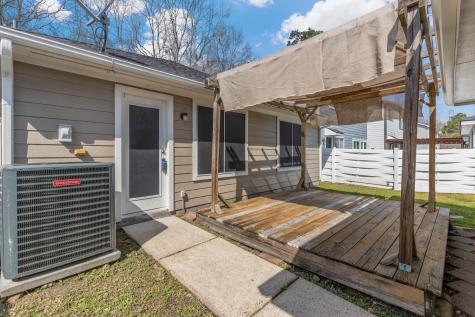 6139 Spruce Bough Court Humble TX 77346