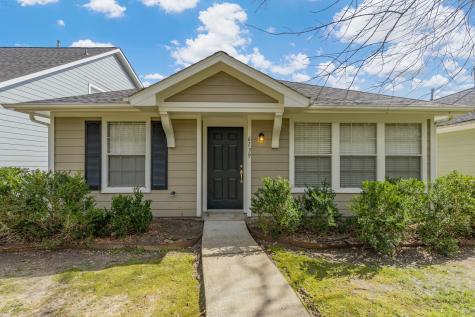 6139 Spruce Bough Court Humble TX 77346