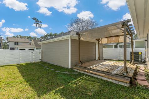 6139 Spruce Bough Court Humble TX 77346