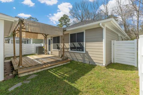 6139 Spruce Bough Court Humble TX 77346