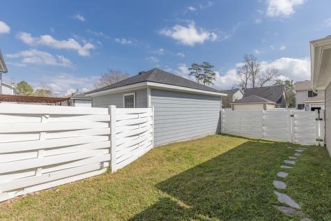 6139 Spruce Bough Court Humble TX 77346