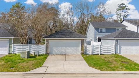 6139 Spruce Bough Court Humble TX 77346