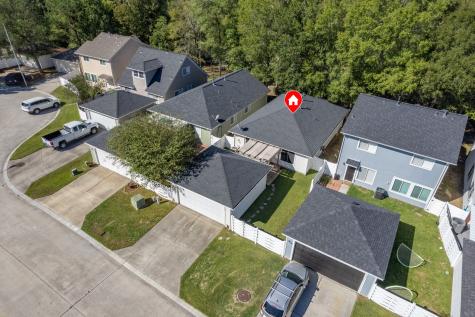 6139 Spruce Bough Court Humble TX 77346