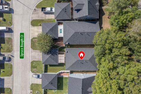6139 Spruce Bough Court Humble TX 77346
