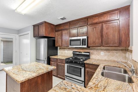6139 Spruce Bough Court Humble TX 77346