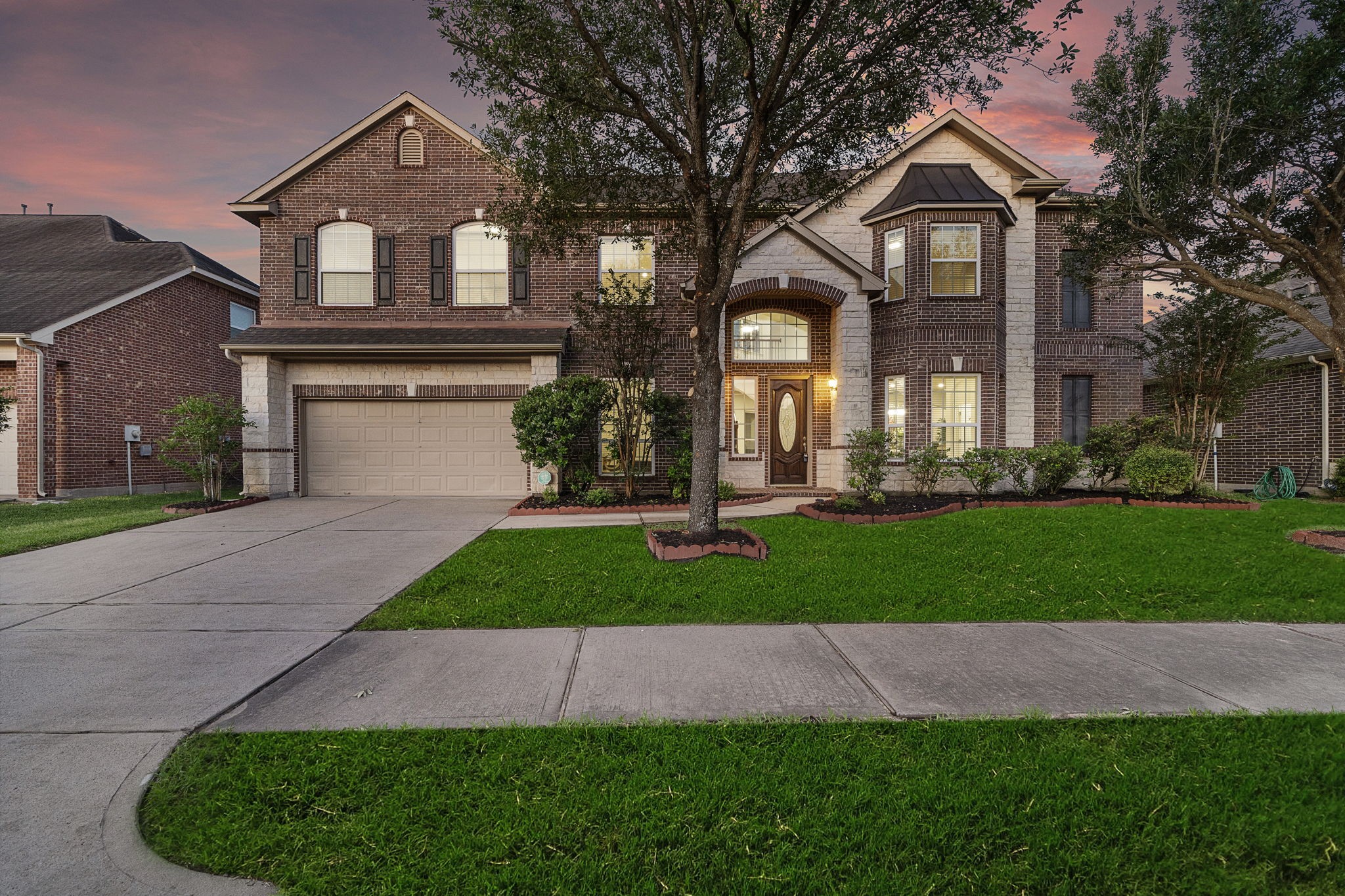 24911 Hazel Ranch Drive Katy TX 77494