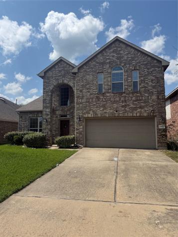 2614 Windy Vale Trail Fresno TX 77545