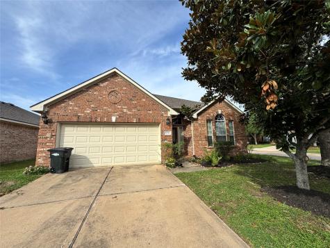 12302 High Tree Trail Houston TX 77089