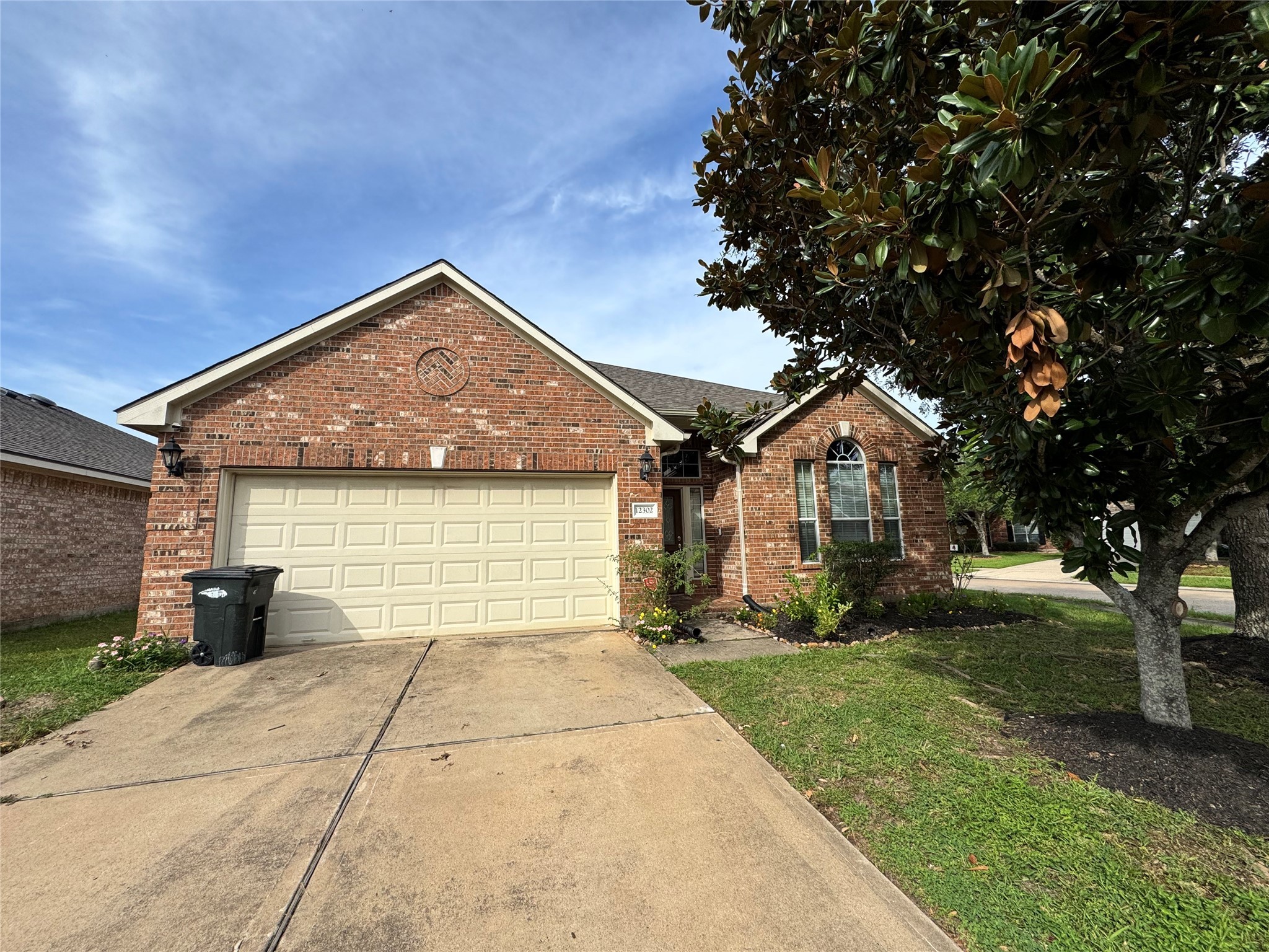 12302 High Tree Trail Houston TX 77089