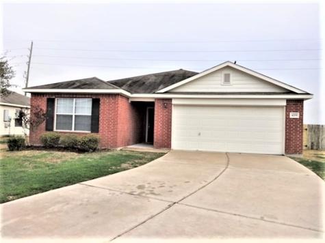 4219 Fielder Green Lane Richmond TX 77469
