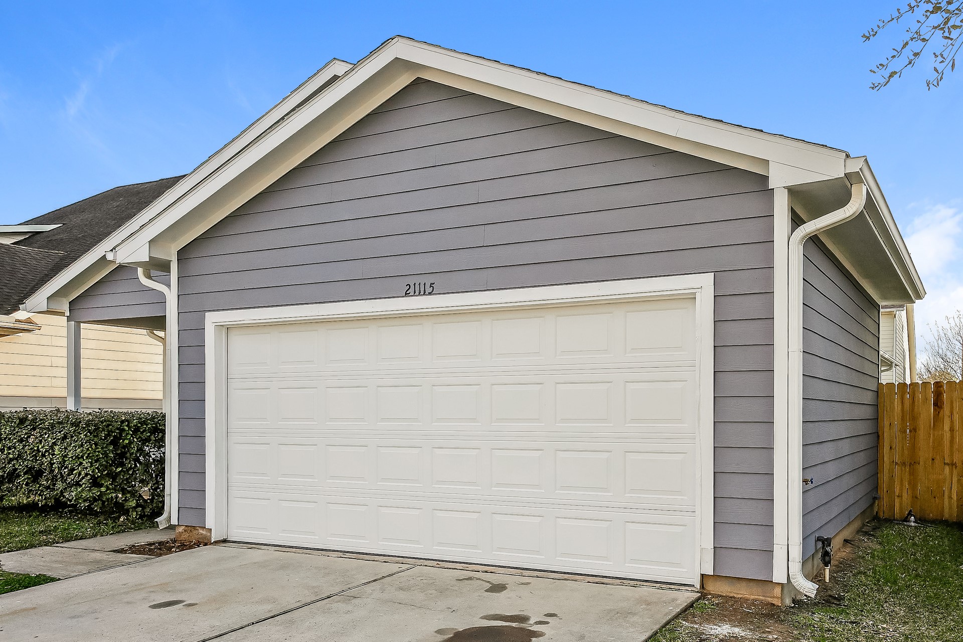 21115 Molasses Meadow Lane Tomball TX 77375