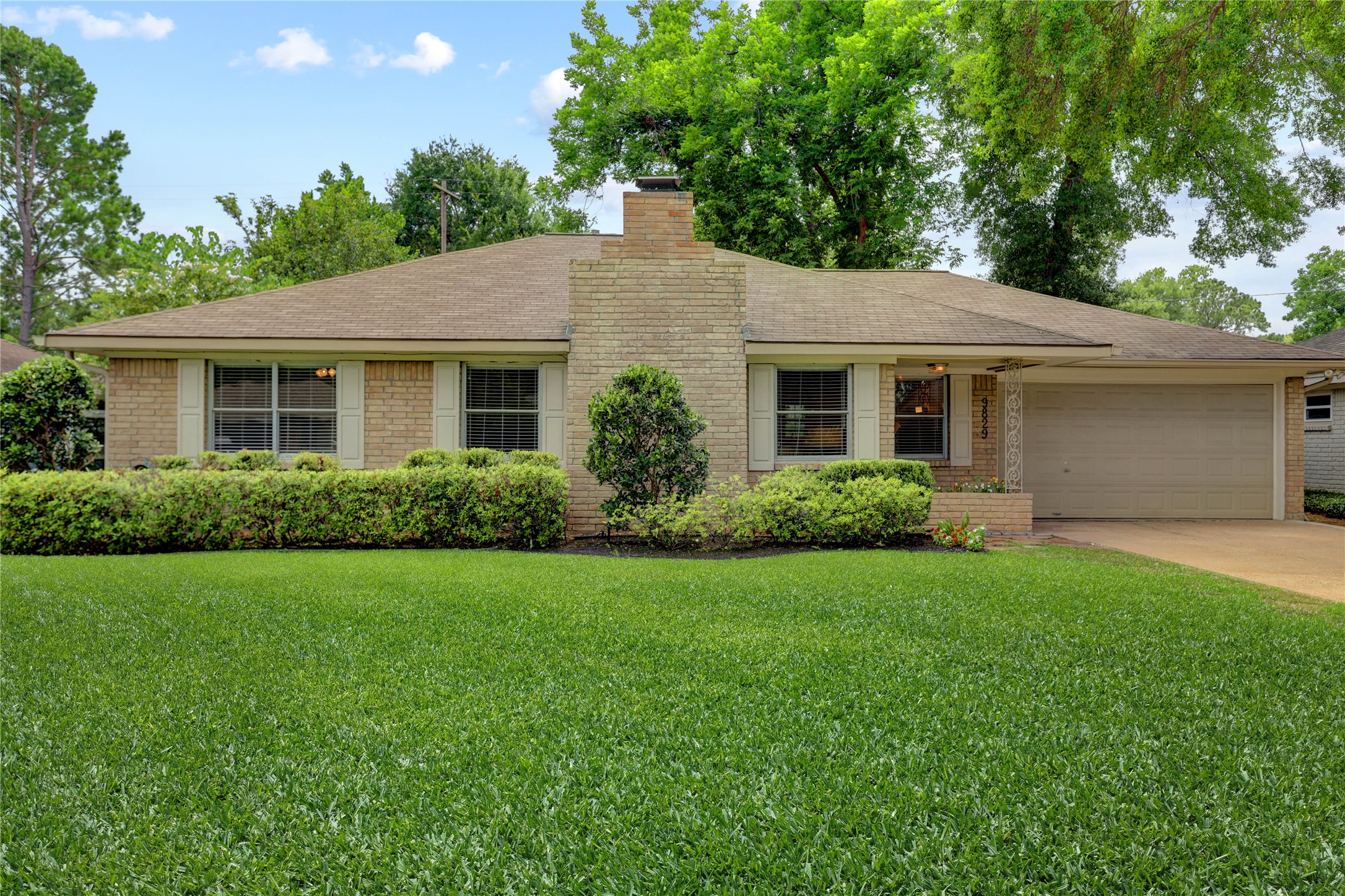 9829 Larston Street Houston TX 77055