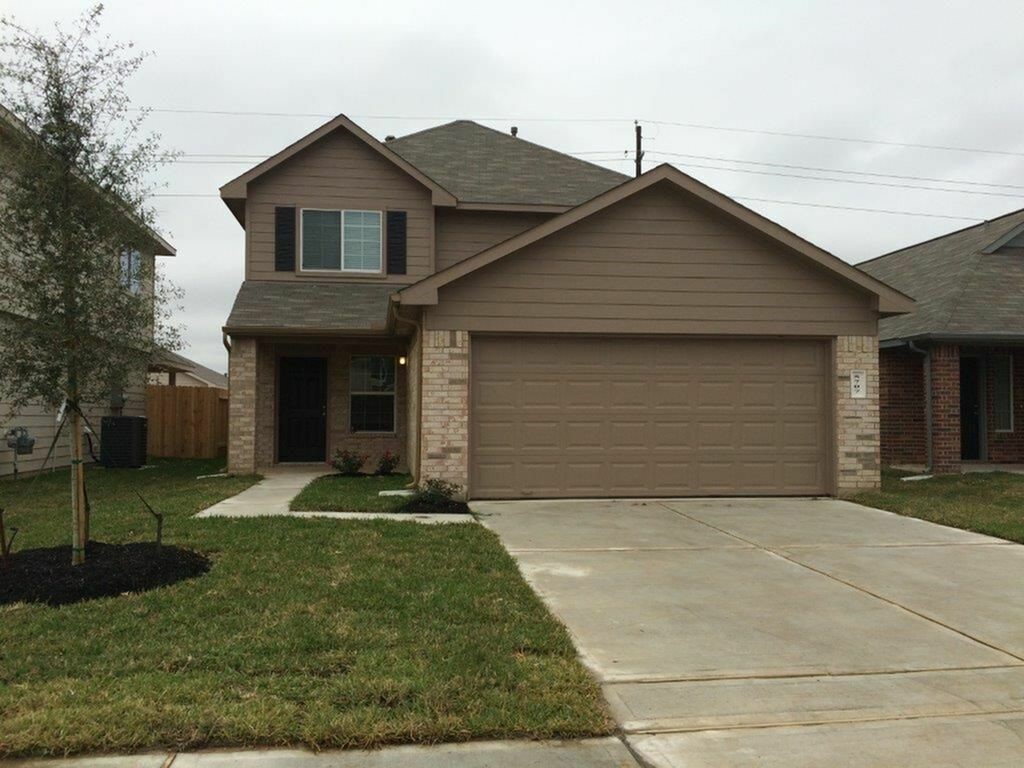 5707 Amelia Plantation Drive Katy TX 77449