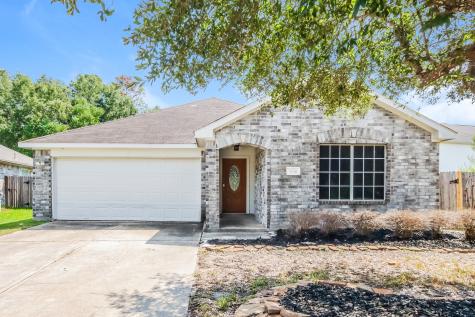 5018 Jasmine Meadows Lane Humble TX 77346