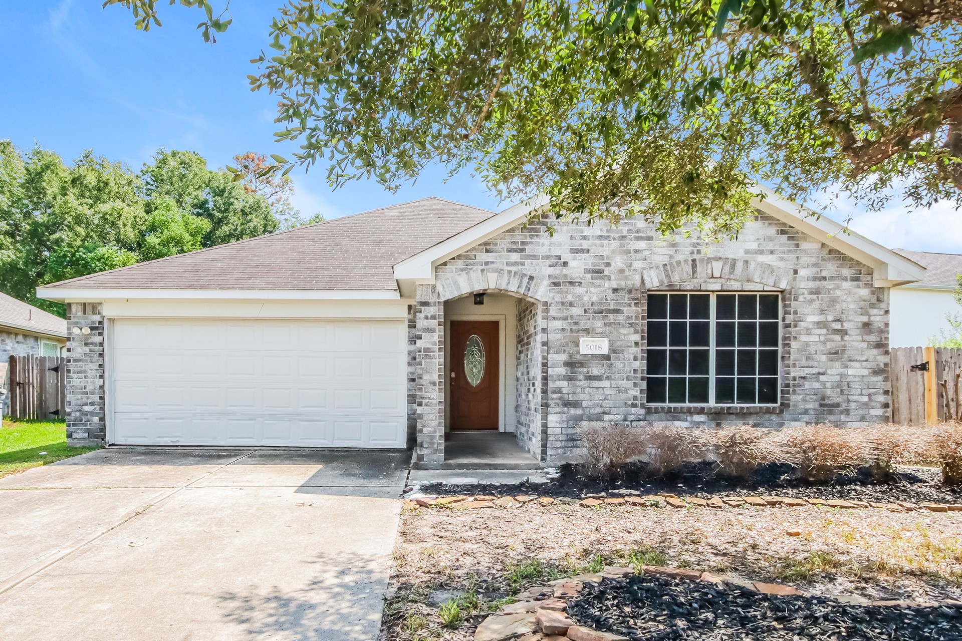 5018 Jasmine Meadows Lane Humble TX 77346