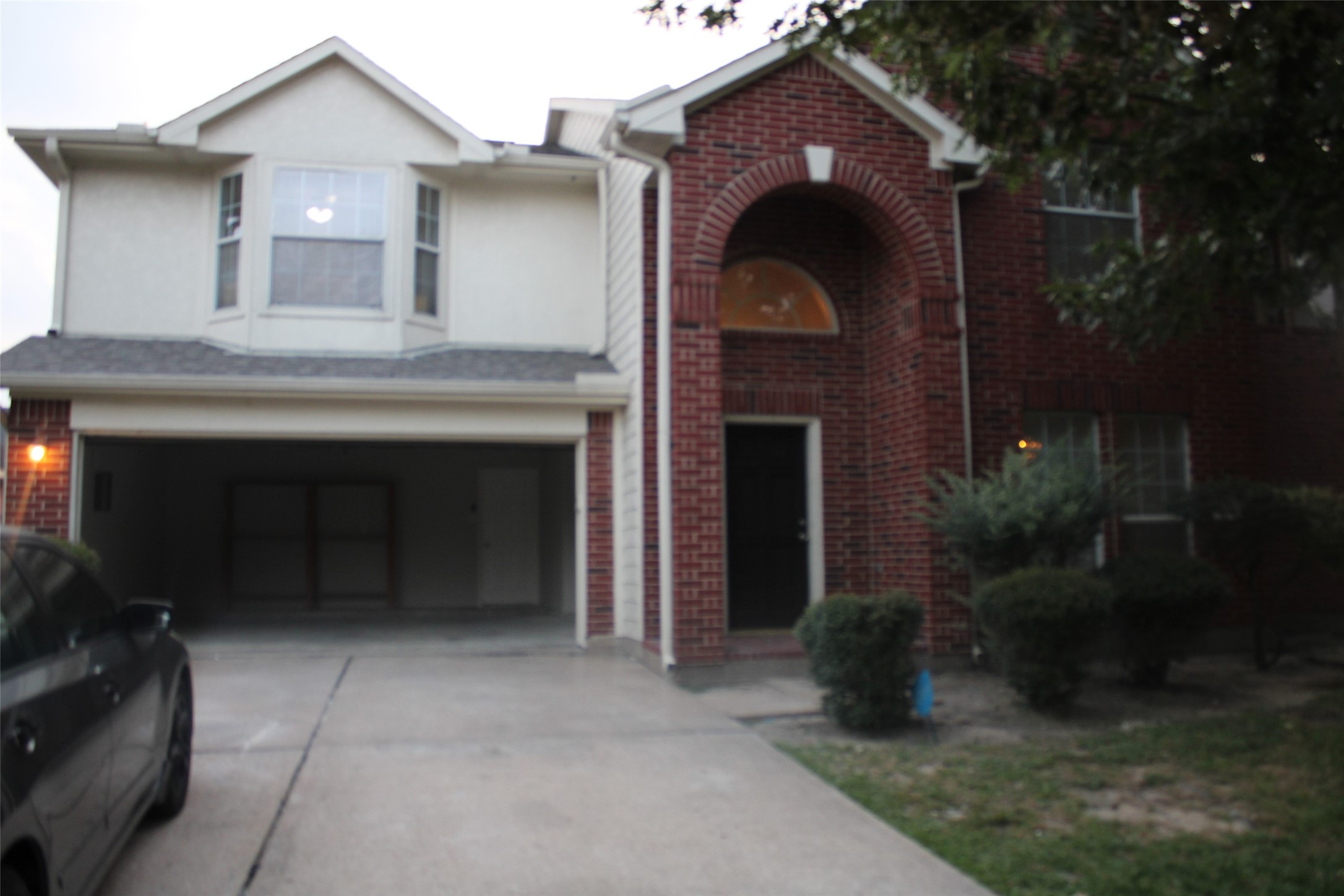 3915 Flannery Ridge Lane Houston TX 77047