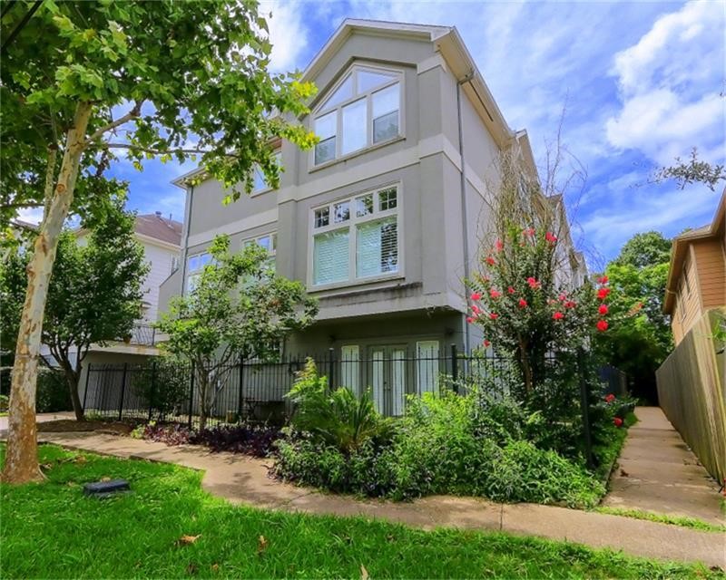 3509 Bradford Street C Houston TX 77025