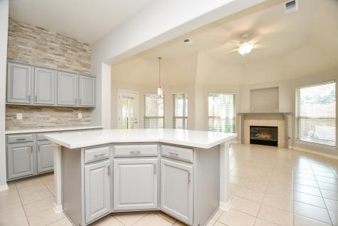 1816 Oak Lodge Drive Pearland TX 77581