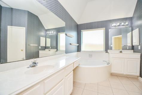1816 Oak Lodge Drive Pearland TX 77581