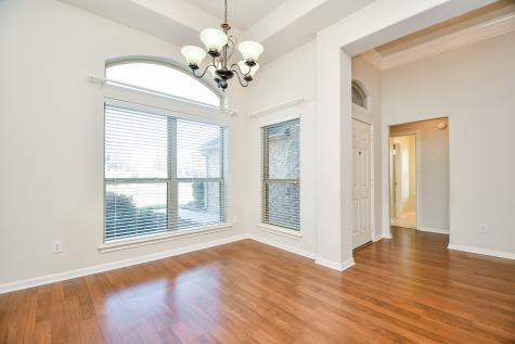 1816 Oak Lodge Drive Pearland TX 77581