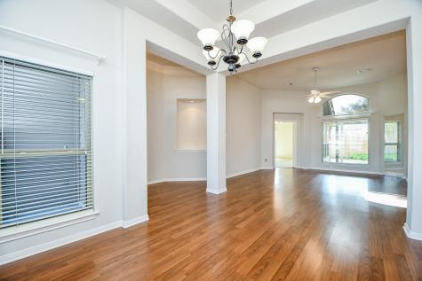 1816 Oak Lodge Drive Pearland TX 77581