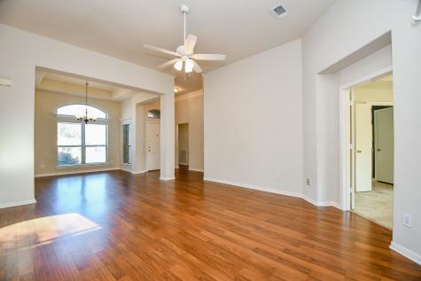 1816 Oak Lodge Drive Pearland TX 77581