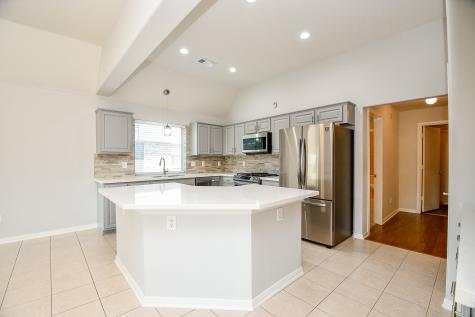 1816 Oak Lodge Drive Pearland TX 77581