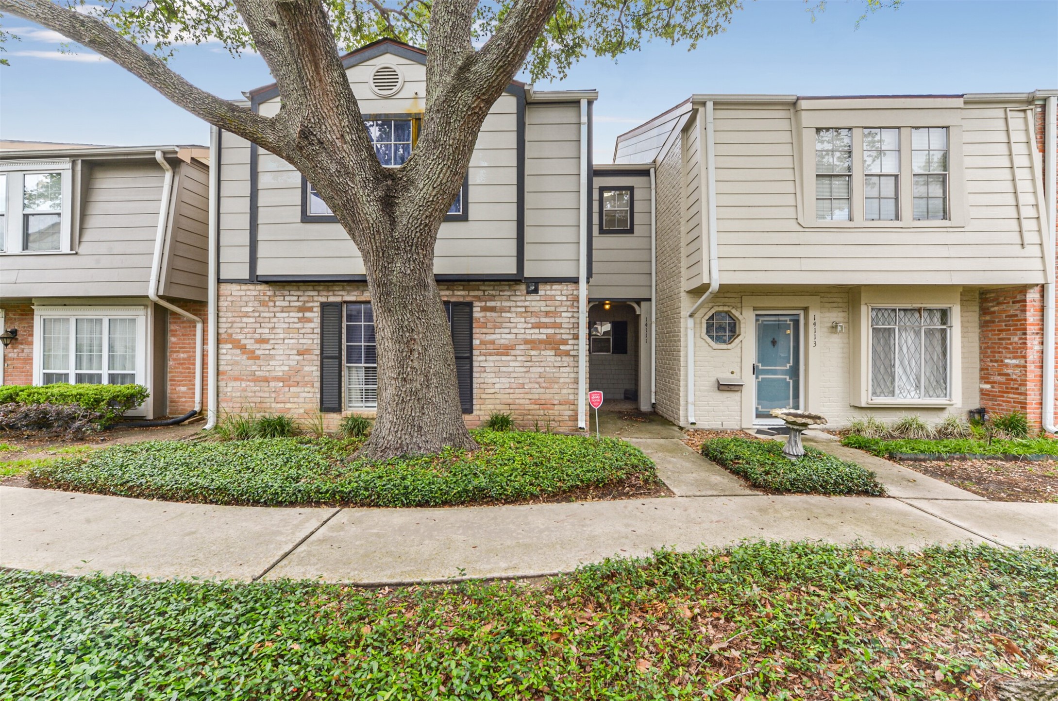 14111 Misty Meadow Lane Houston TX 77079