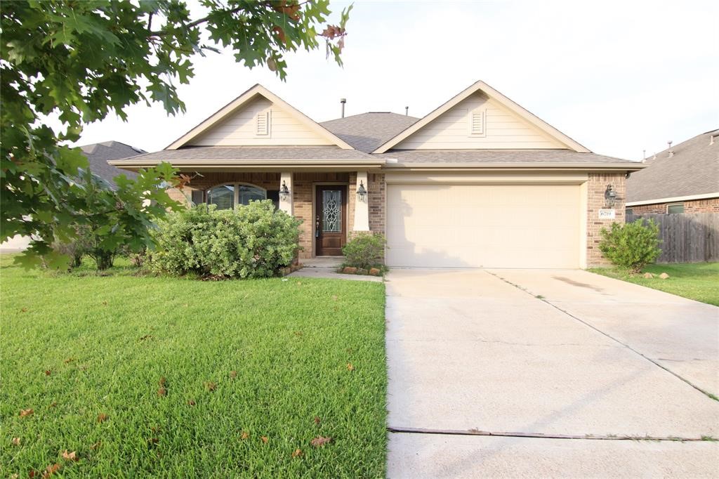 6719 Rambling Manor Court Richmond TX 77469