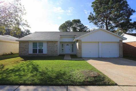 16715 Dew Drop Lane Houston TX 77095