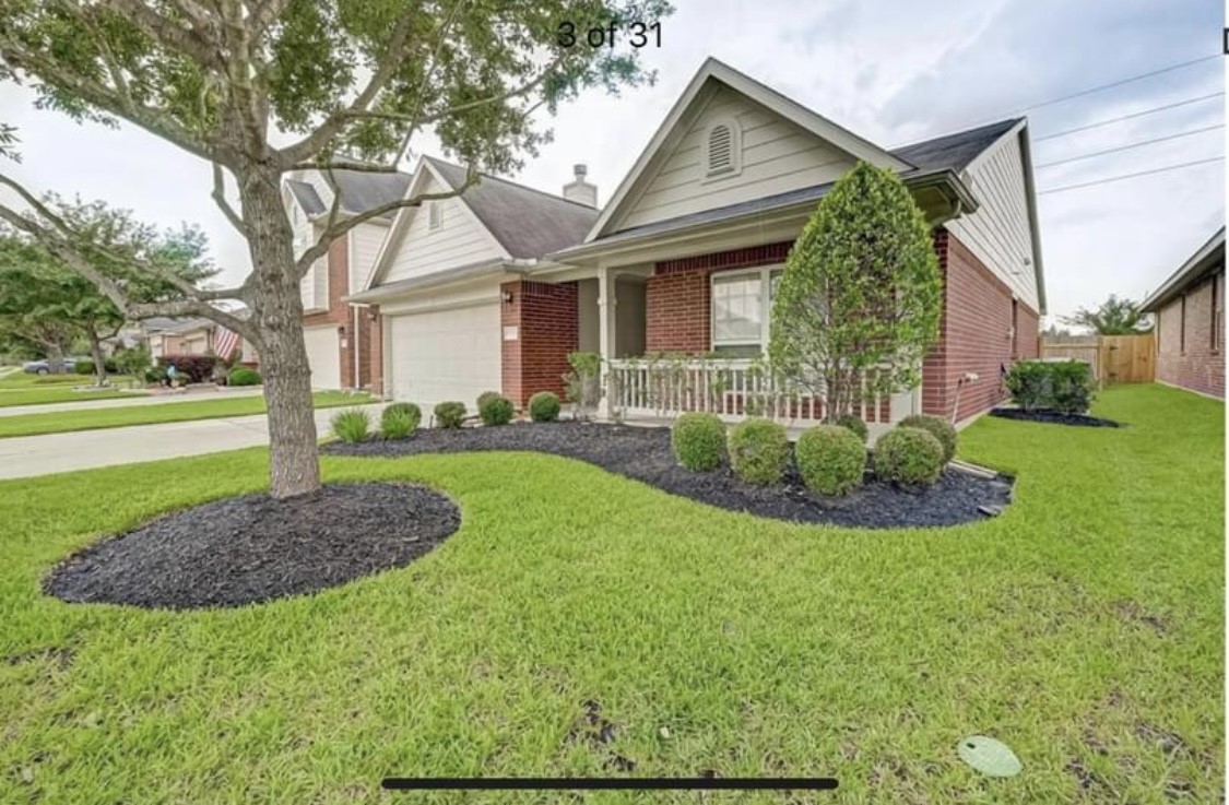 6326 Saragosa Crossing Lane Houston TX 77066