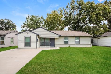 4923 Andrea Street Houston TX 77021