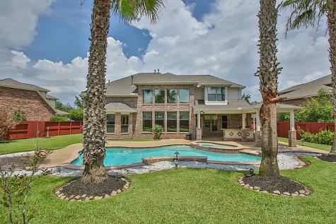 6011 Mesa Brook Lane Houston TX 77041