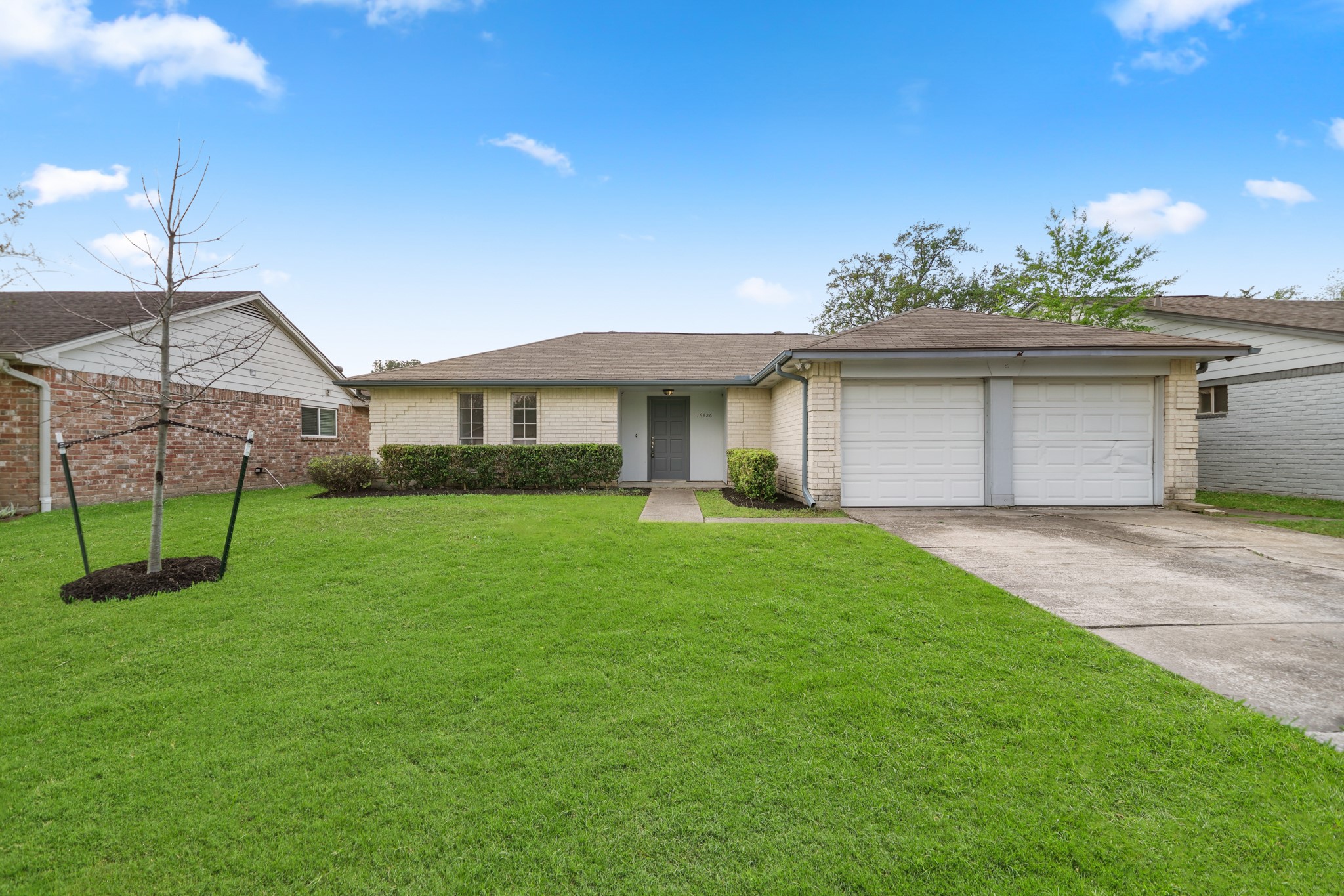 16426 Tibet Road Friendswood TX 77546