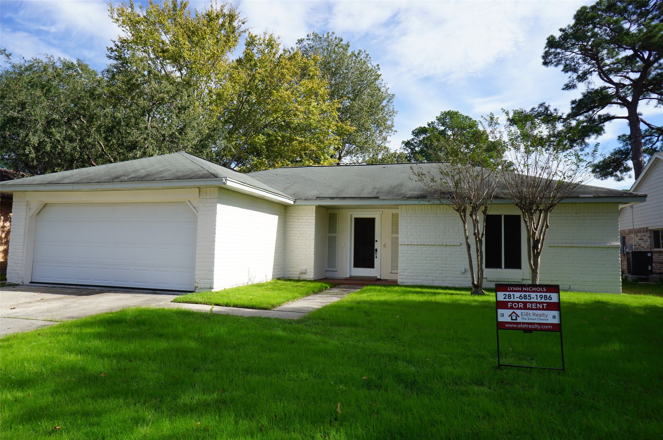 23206 Bright Star Drive Spring TX 77373