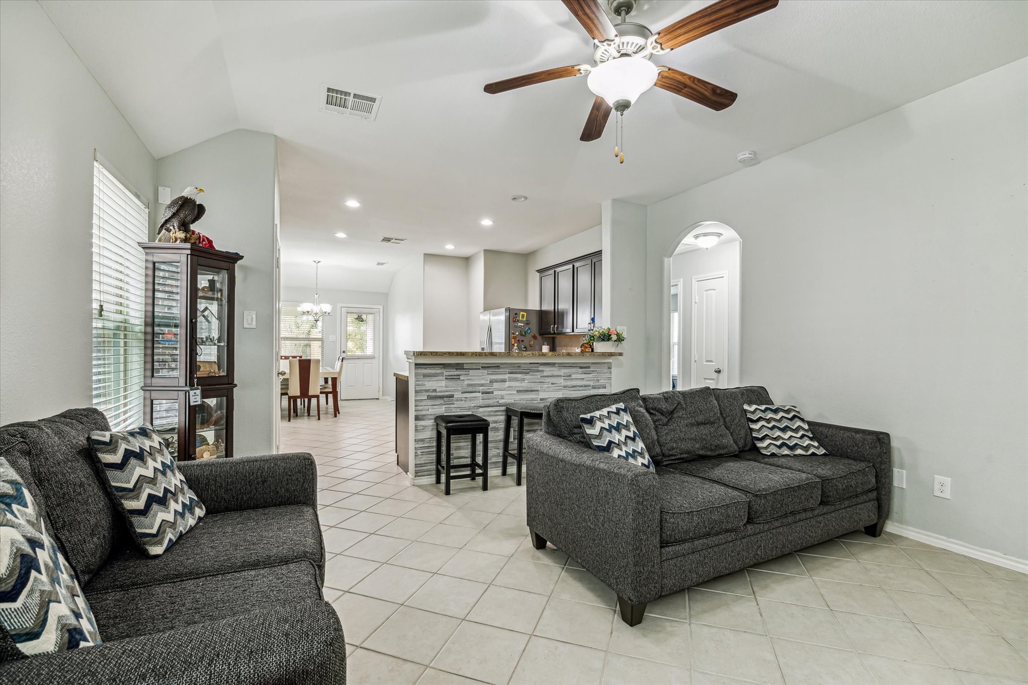 1711 Thornhollow Drive Houston TX 77014