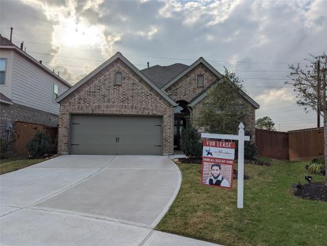 11823 Latoveste Lane Richmond TX 77406