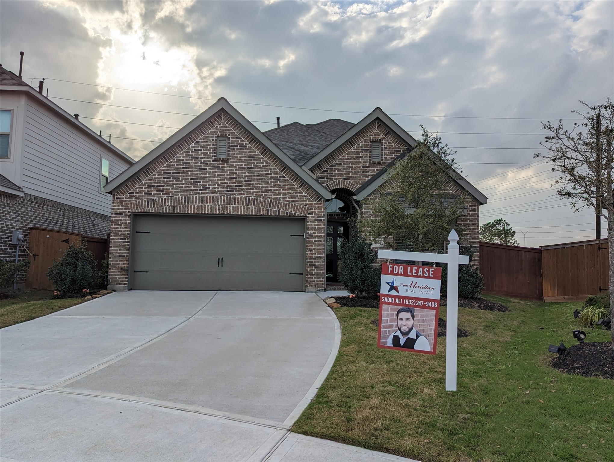 11823 Latoveste Lane Richmond TX 77406