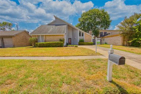 1522 Park Meadow Drive Katy TX 77450