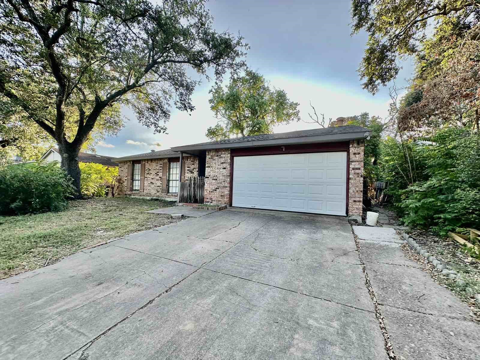 16118 Lazy Ridge Road Houston TX 77053