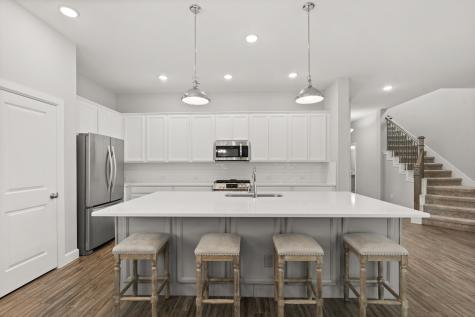 19727 Lake Theo Court Cypress TX 77433