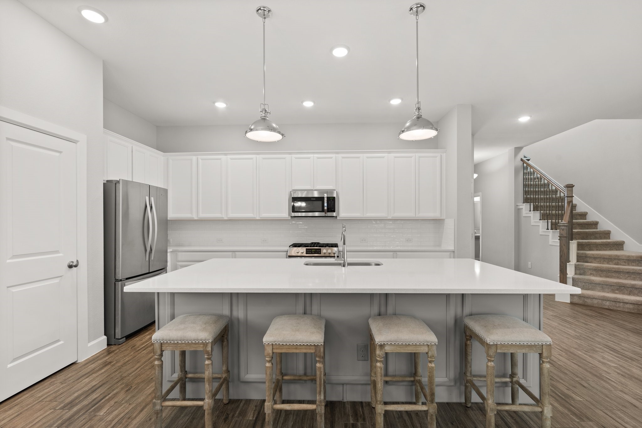 19727 Lake Theo Court Cypress TX 77433