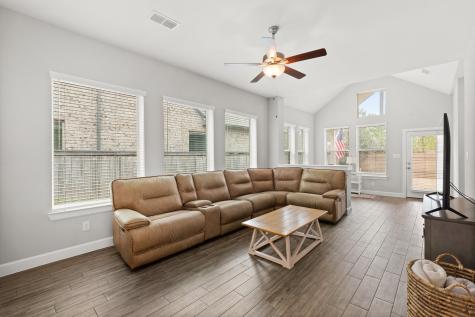 19727 Lake Theo Court Cypress TX 77433
