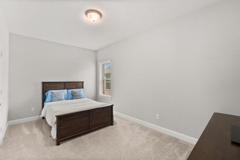 19727 Lake Theo Court Cypress TX 77433