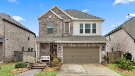 19727 Lake Theo Court Cypress TX 77433