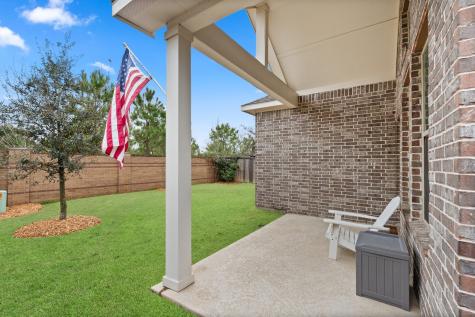 19727 Lake Theo Court Cypress TX 77433