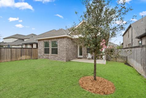 19727 Lake Theo Court Cypress TX 77433