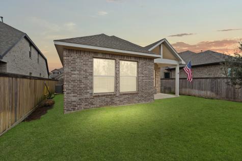19727 Lake Theo Court Cypress TX 77433
